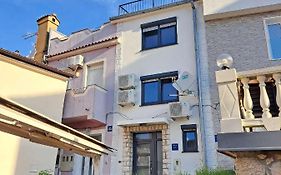 Apartmani Audacia Crikvenica